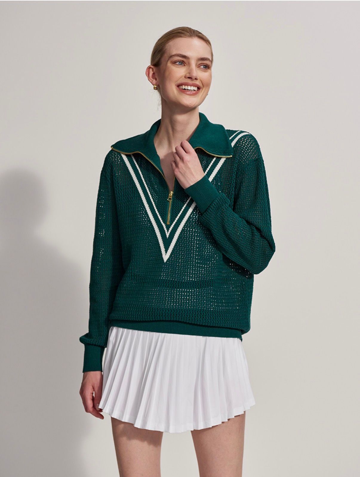Savannah Knit - Image 1