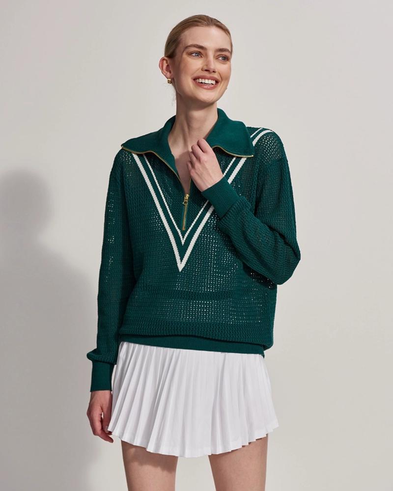 Savannah Knit - Image 1