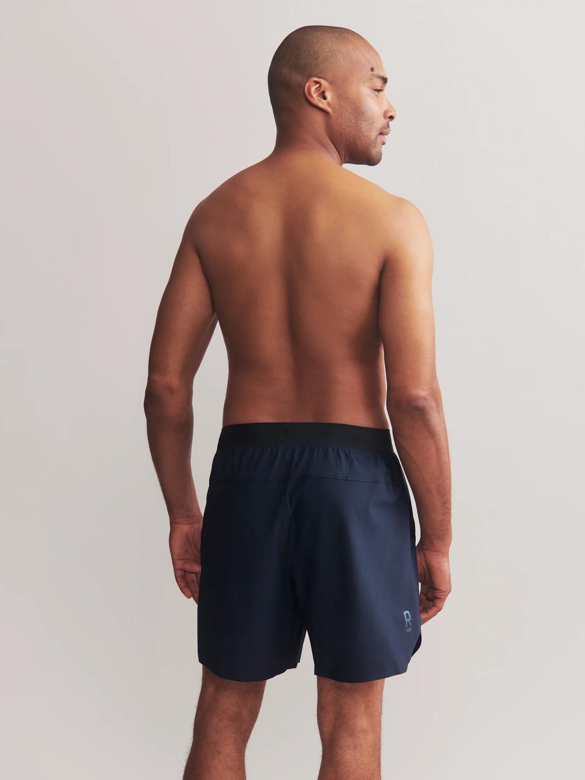 7" INVICTUS RIPSTOP SHORT - UNLINED view 3