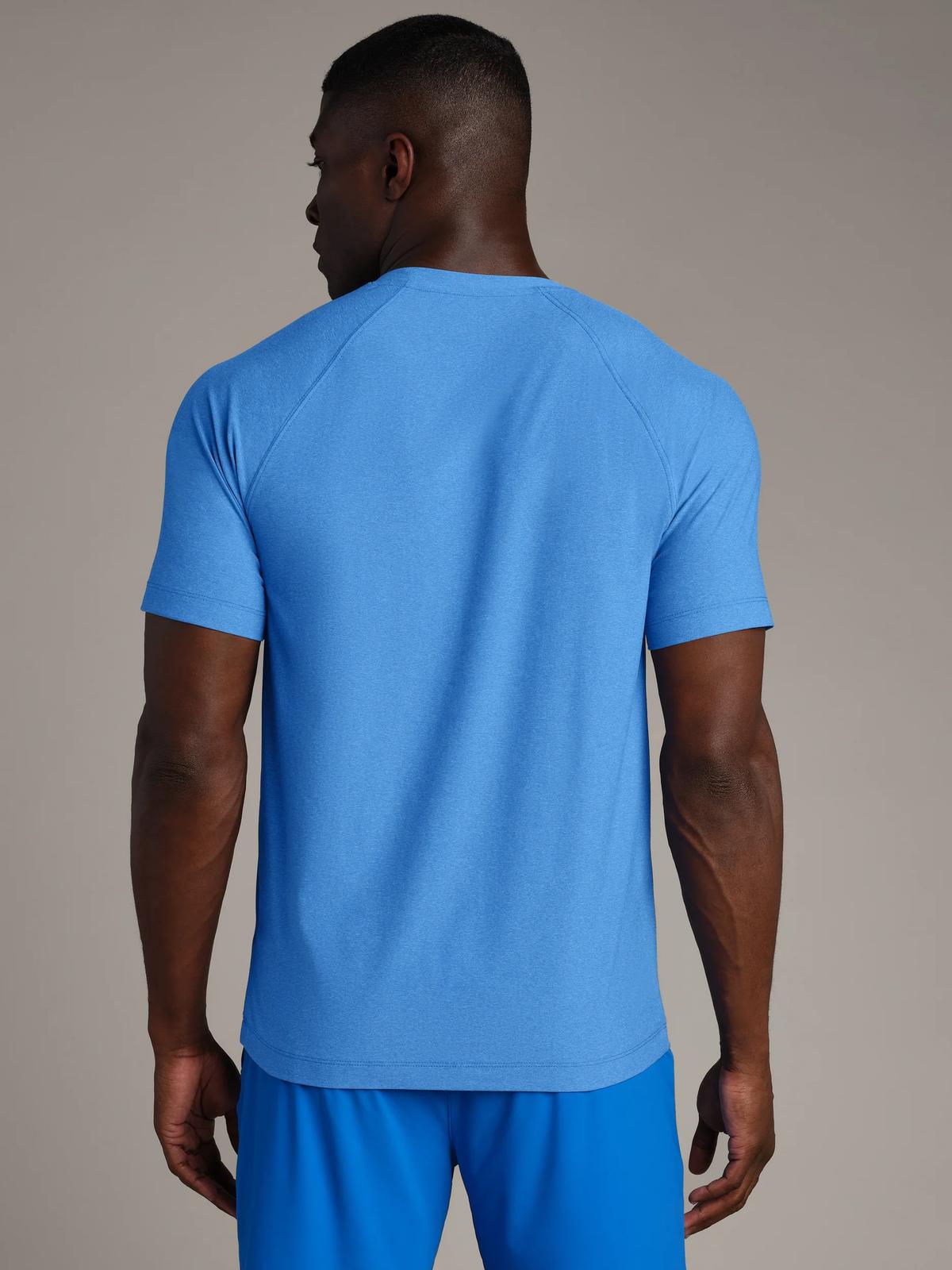 ATMOSPHERE TEE view 3