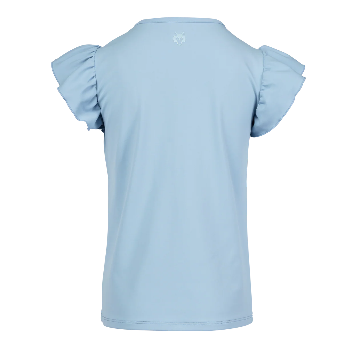 Girl's Venus Short Sleeve Top - Image 2