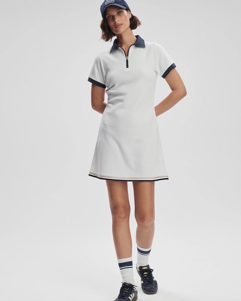 Valentina Court Dress 33" - Image 1