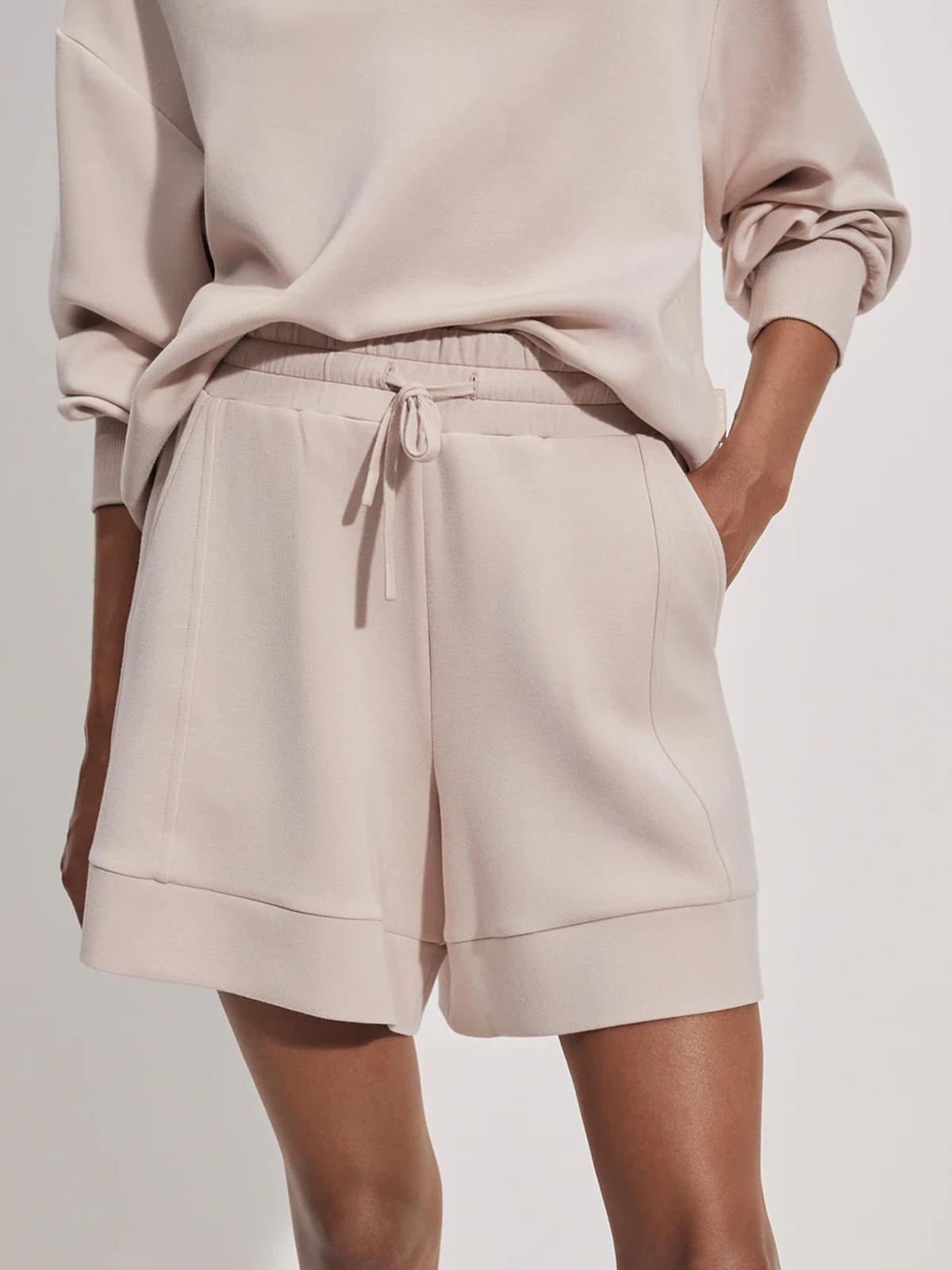   Alder High-Rise Short 5.5"