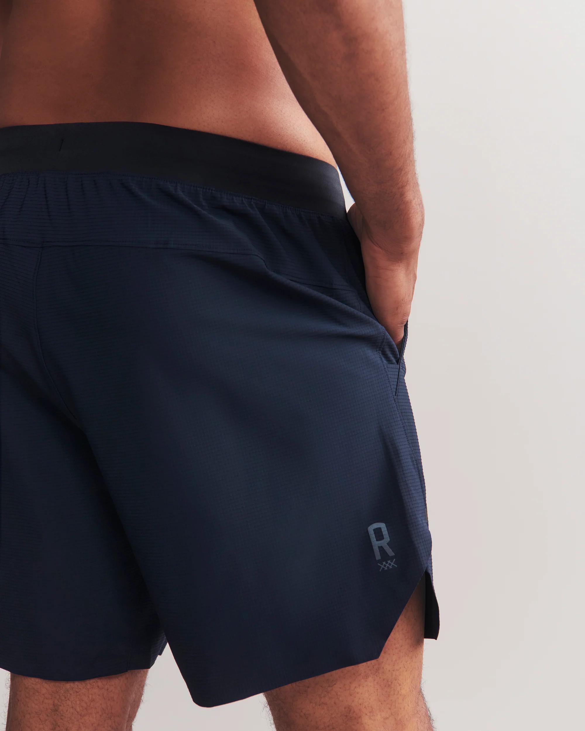 7" INVICTUS RIPSTOP SHORT - UNLINED - Image 4
