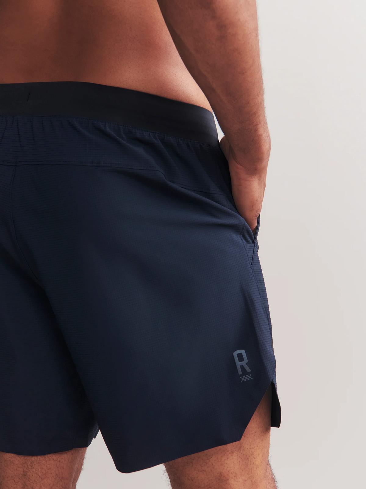 7" INVICTUS RIPSTOP SHORT - UNLINED view 4