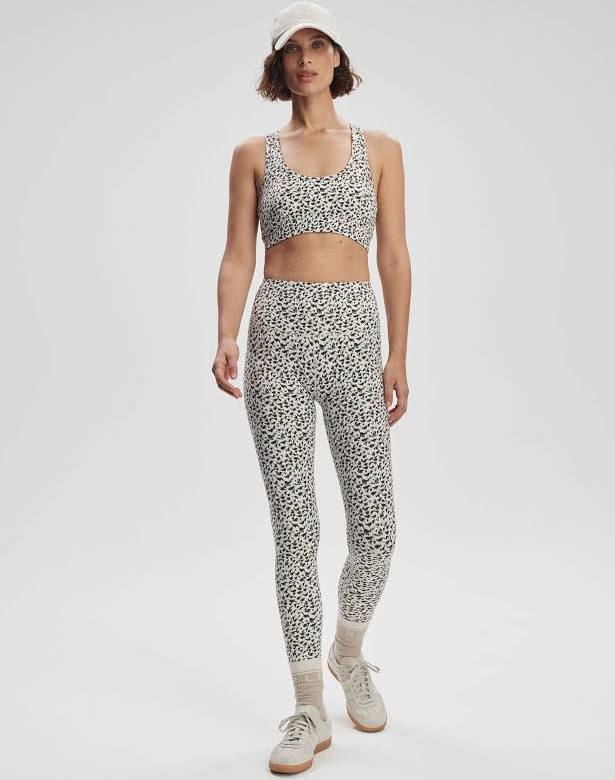Varley Dipped Feather Move High Leggings 27 - Image 1