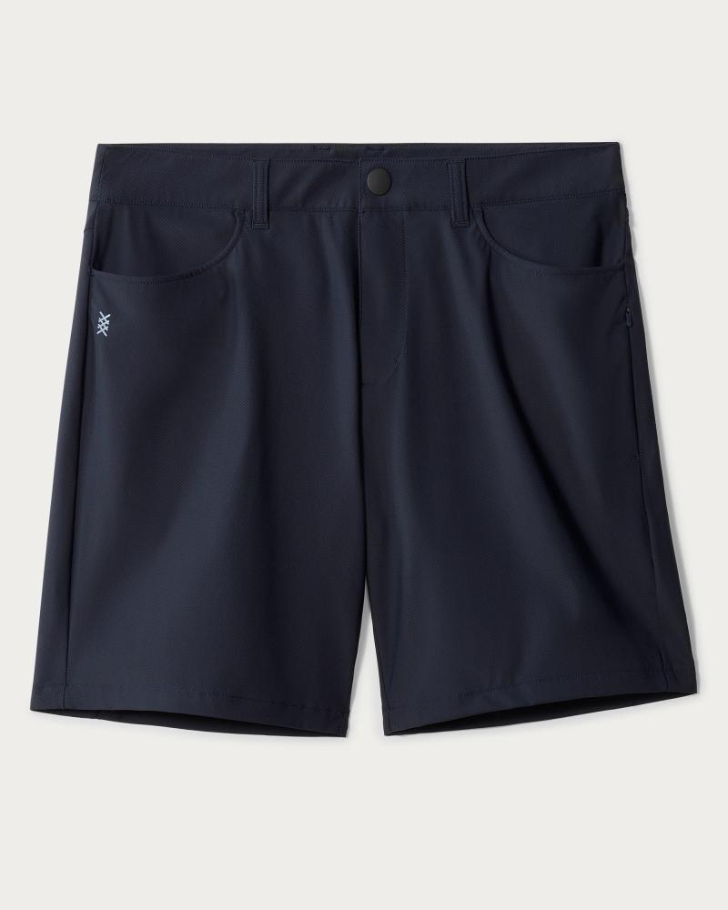 9" MOMENTUM GOLF SHORT - Image 5