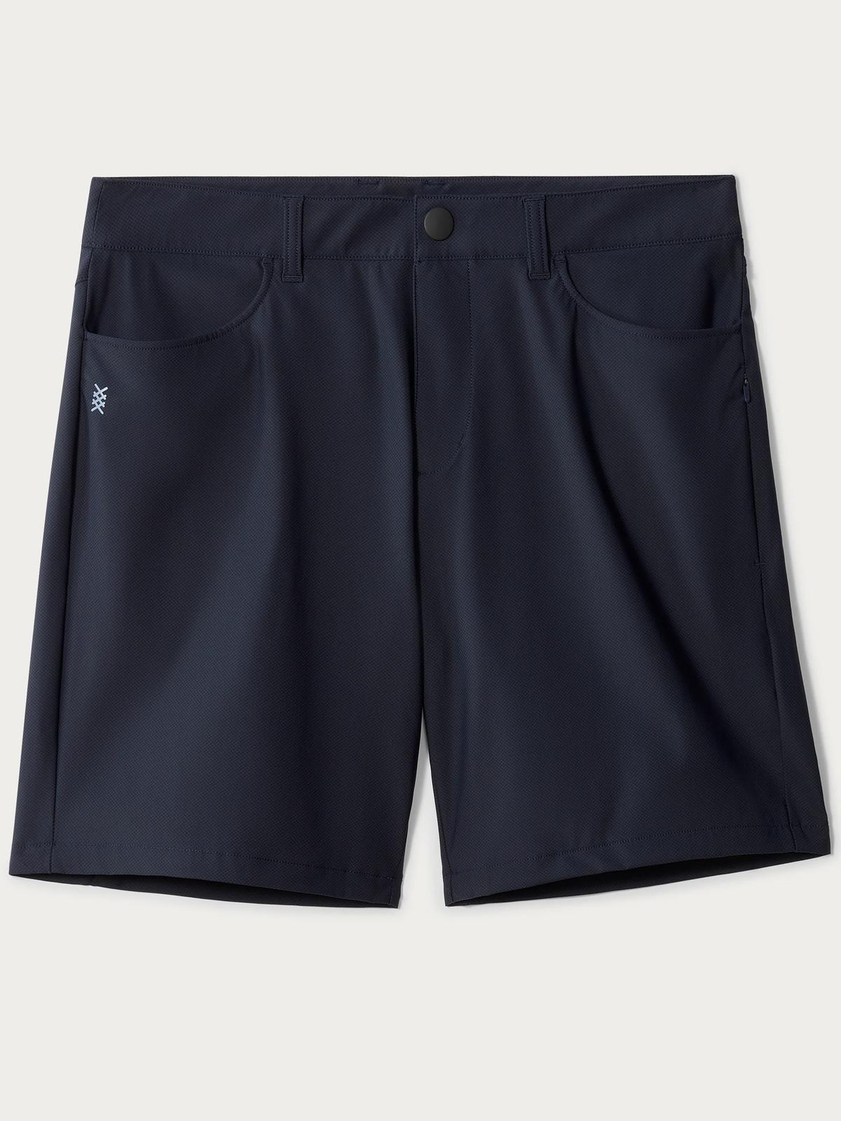 9" MOMENTUM GOLF SHORT view 5