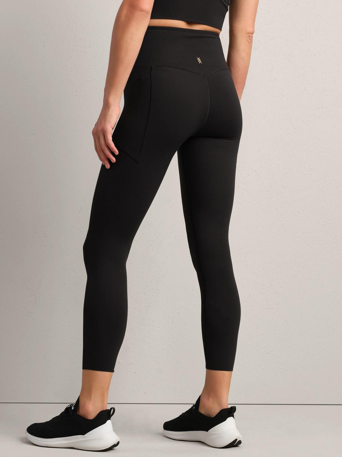 Revive™ 7/8 Pocket Legging view 4