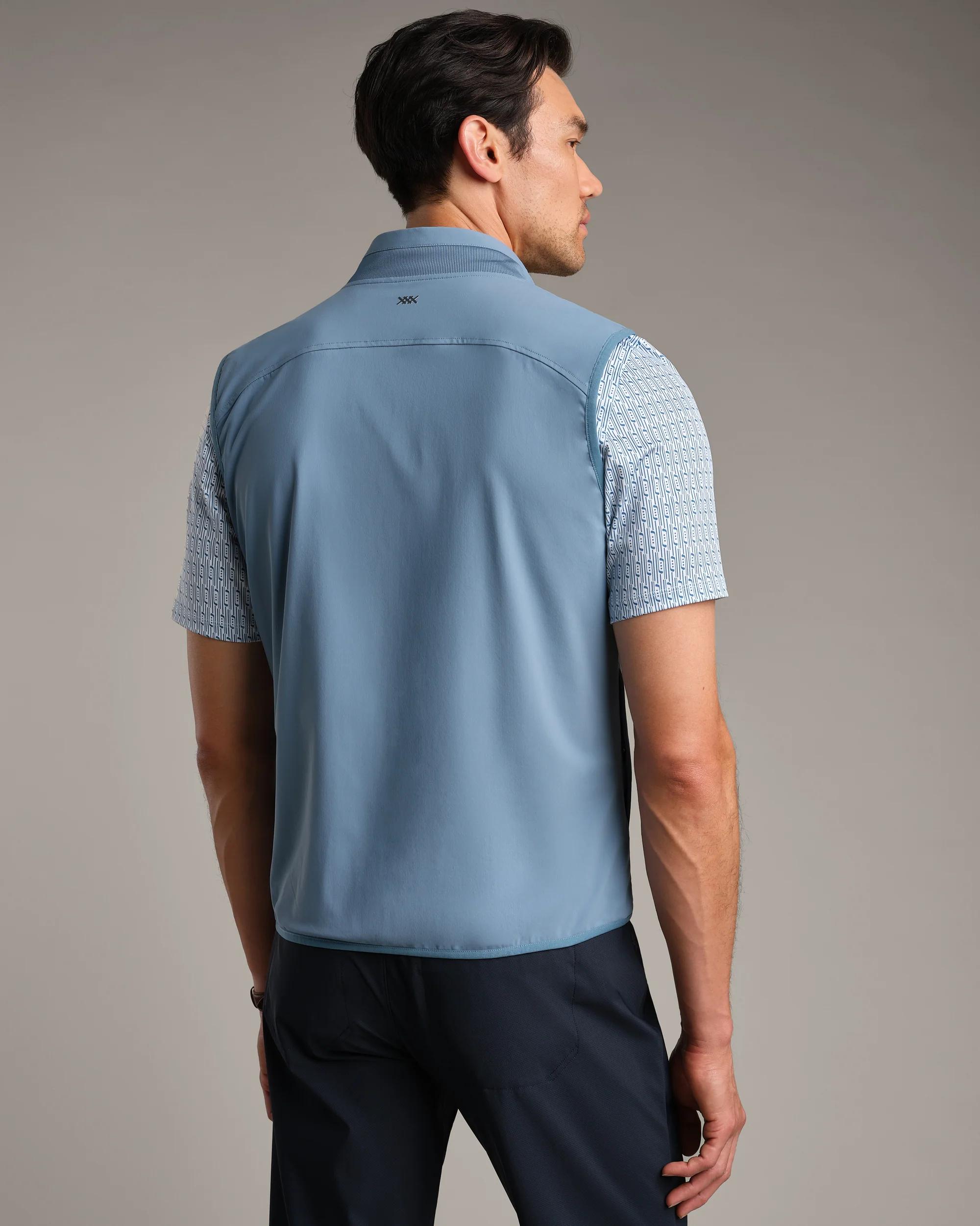 TOP FLIGHT VEST - Image 3