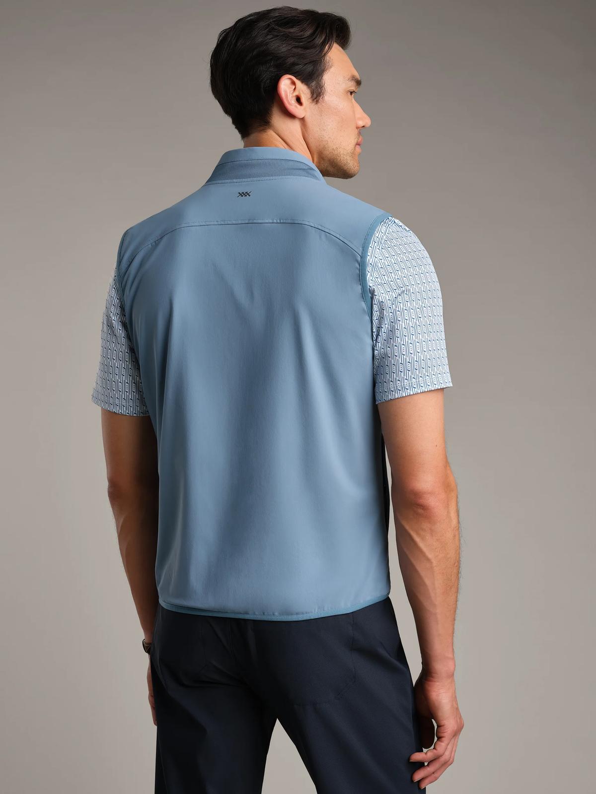 TOP FLIGHT VEST view 3