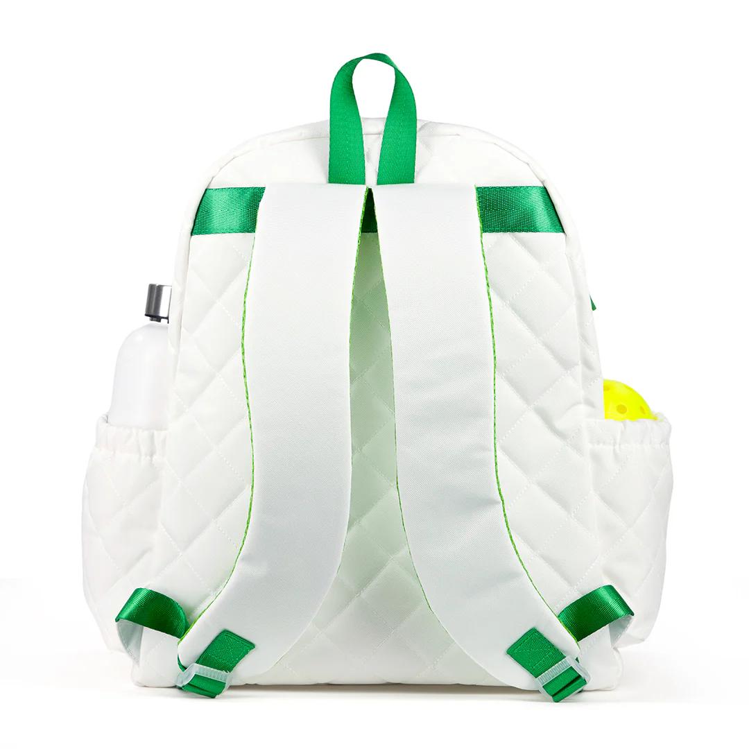 Pickleball Backpack view 5