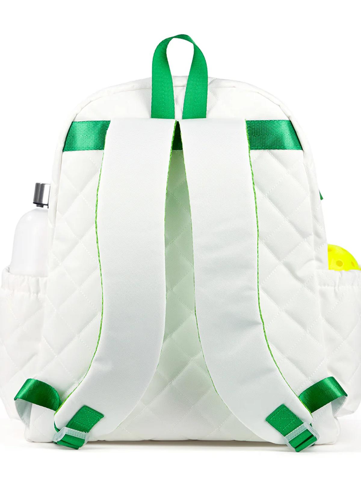 Pickleball Backpack view 5