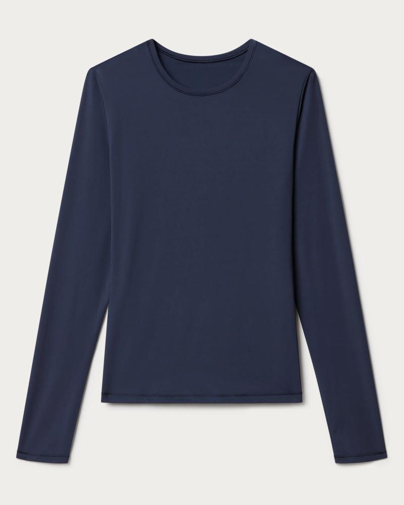 ULTIMATE LAYER LONG SLEEVE TEE - Image 5