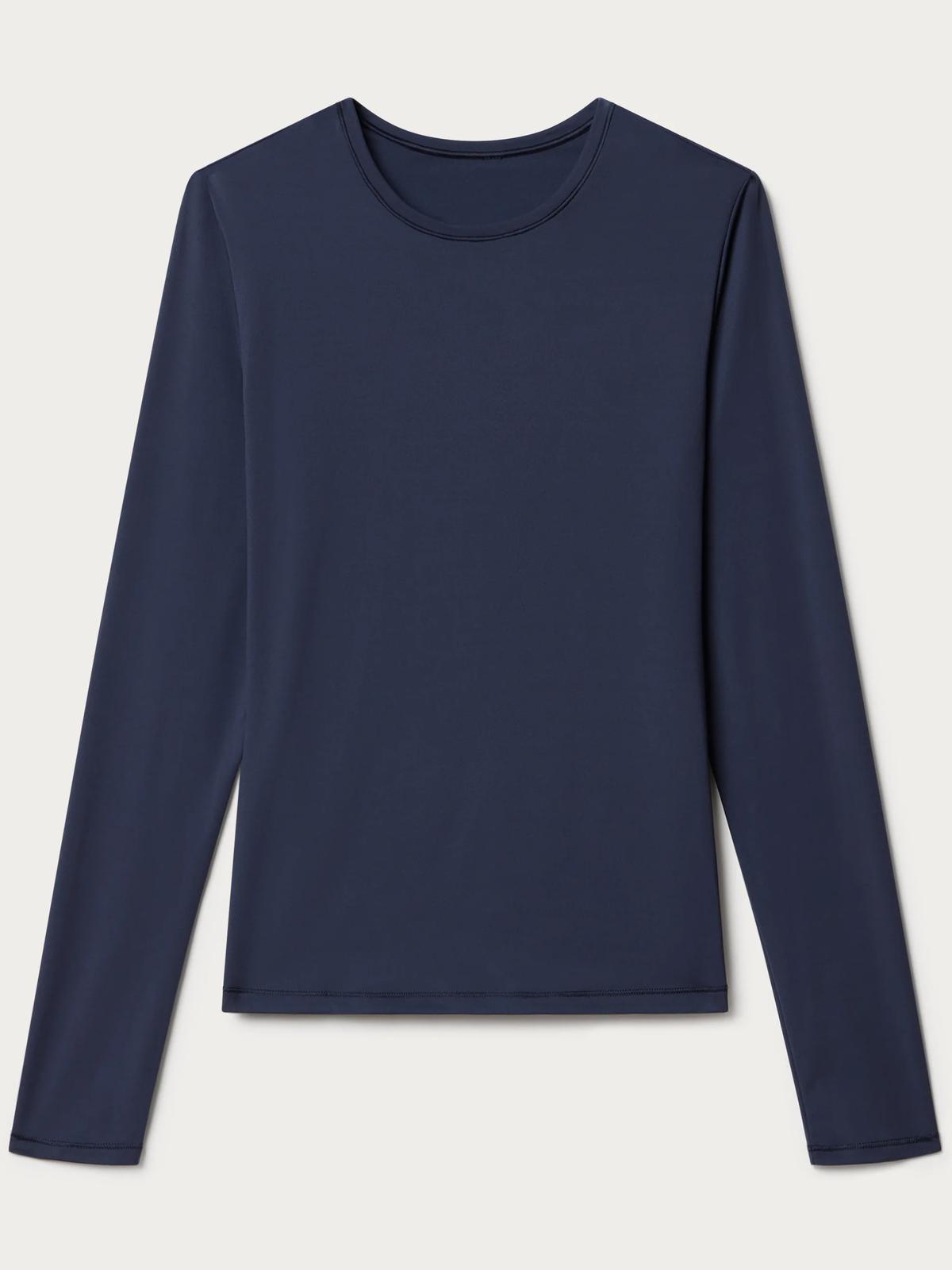 ULTIMATE LAYER LONG SLEEVE TEE view 5