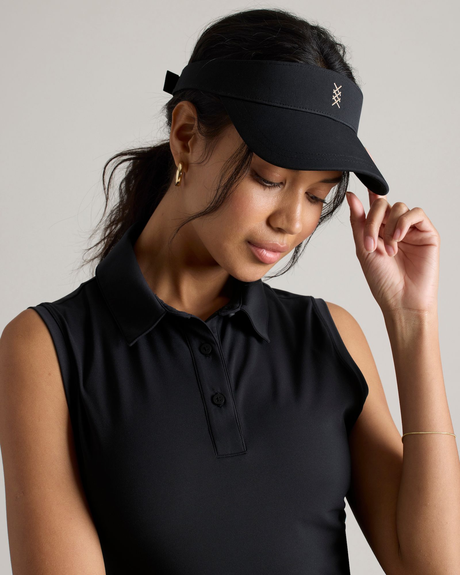 The Visor