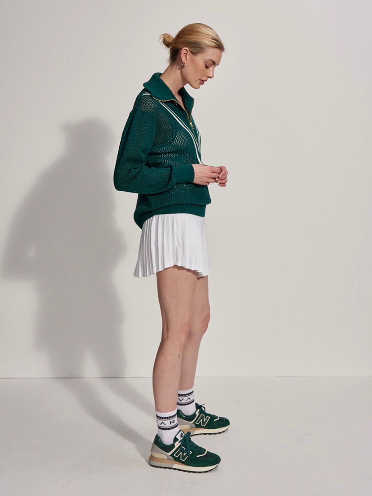 Savannah Knit view 3