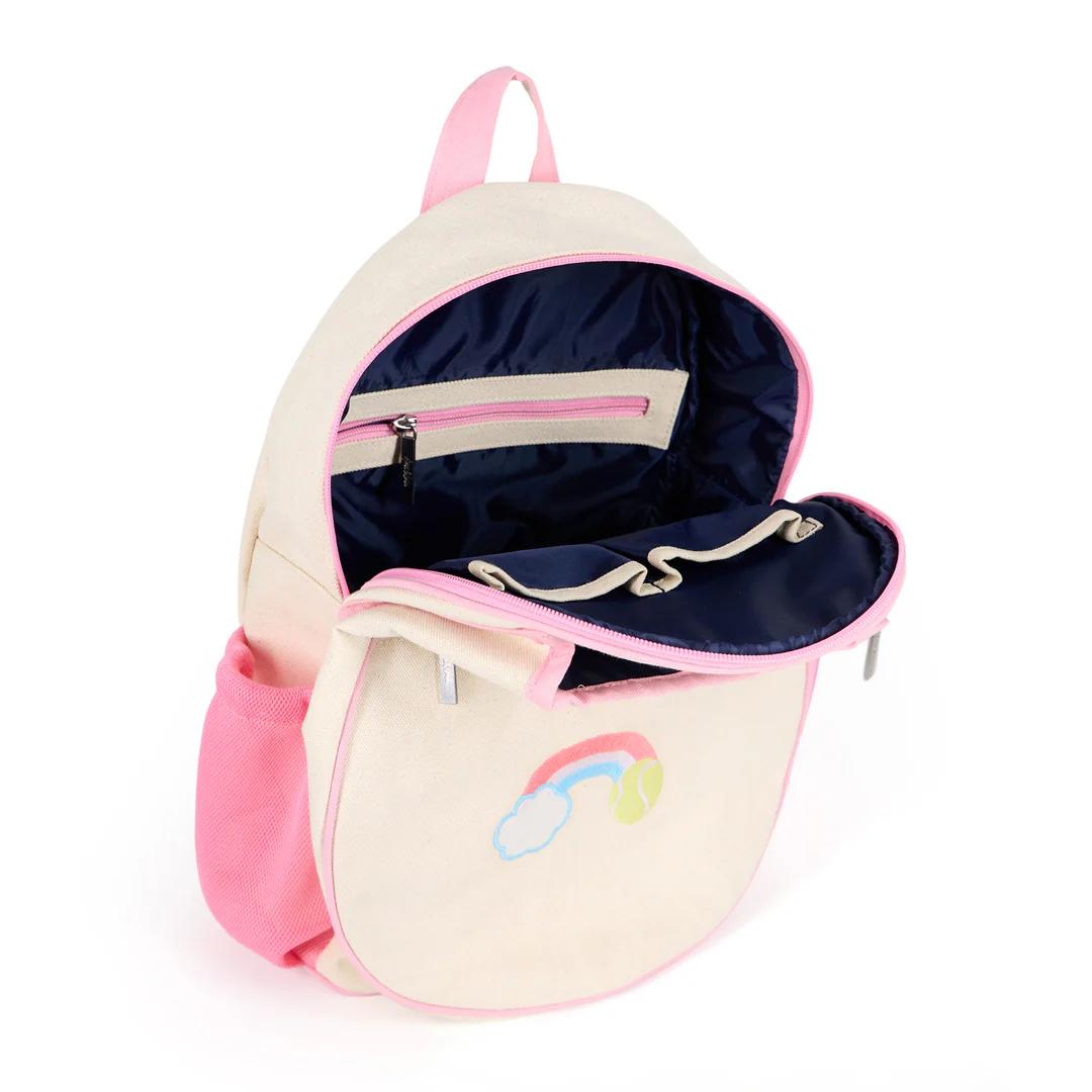 Tennis Camper Backpack  - Image 4