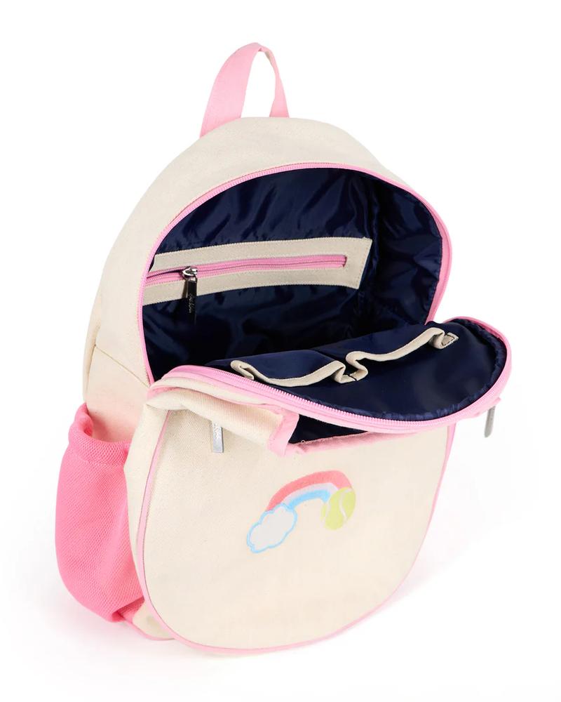 Tennis Camper Backpack  - Image 4