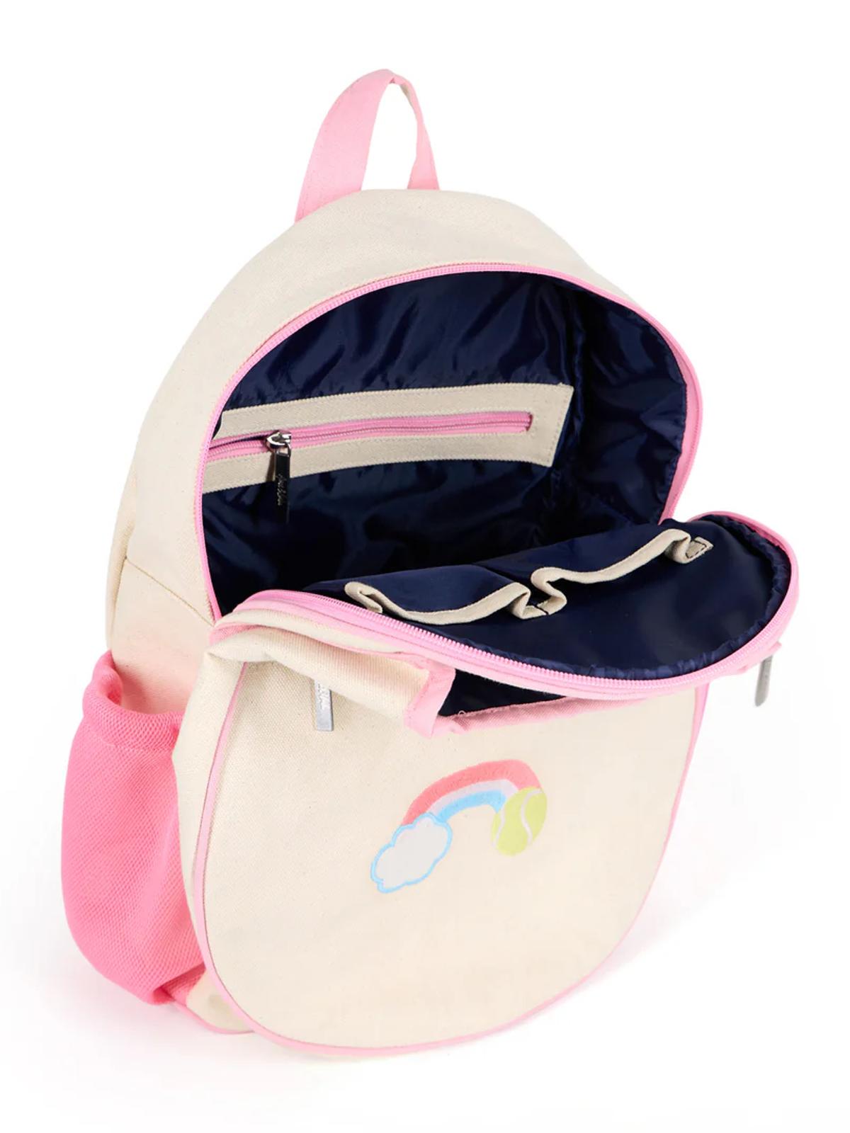 Tennis Camper Backpack  view 4