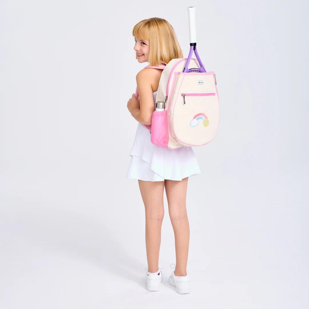 Tennis Camper Backpack  - Image 2