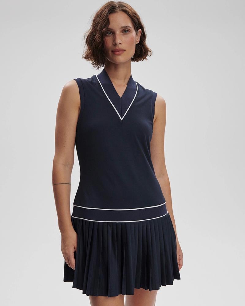 Jouri Court Dress 32.5" - Image 4