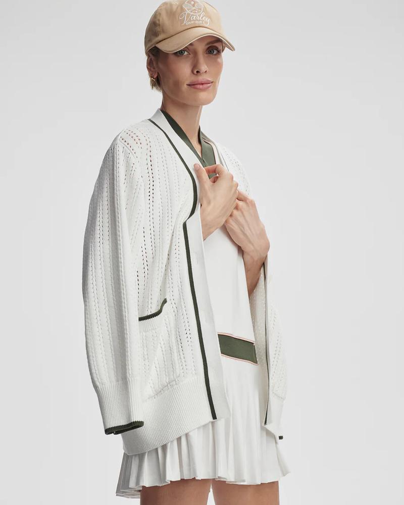 Nissi Longline Cardigan - Image 2