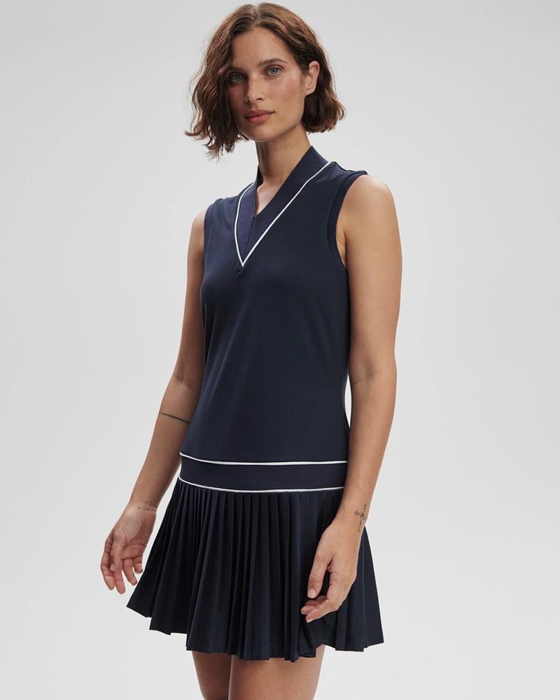 Jouri Court Dress 32.5" - Image 3