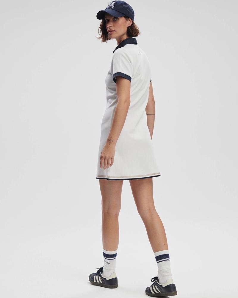 Valentina Court Dress 33" - Image 3