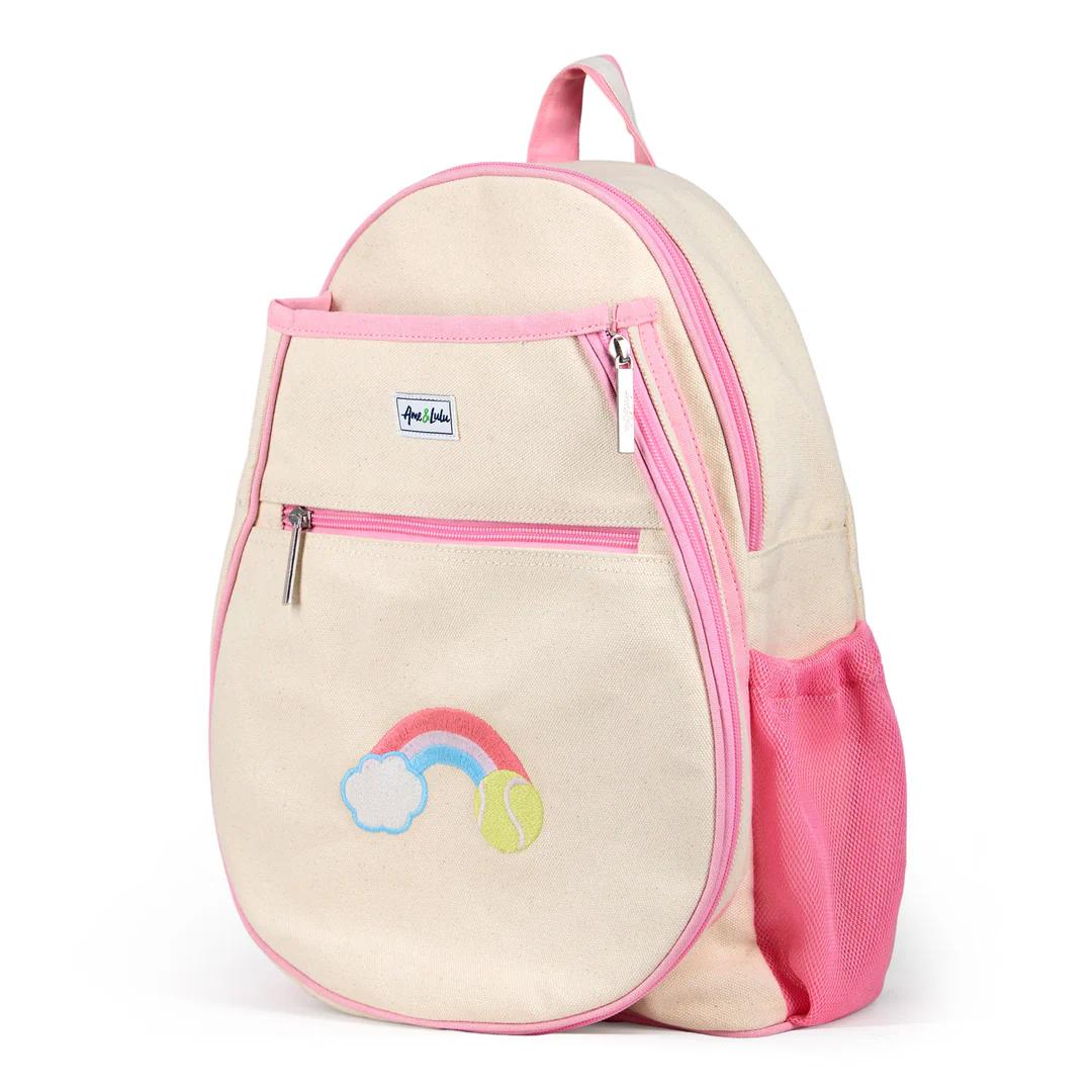 Tennis Camper Backpack  - Image 5