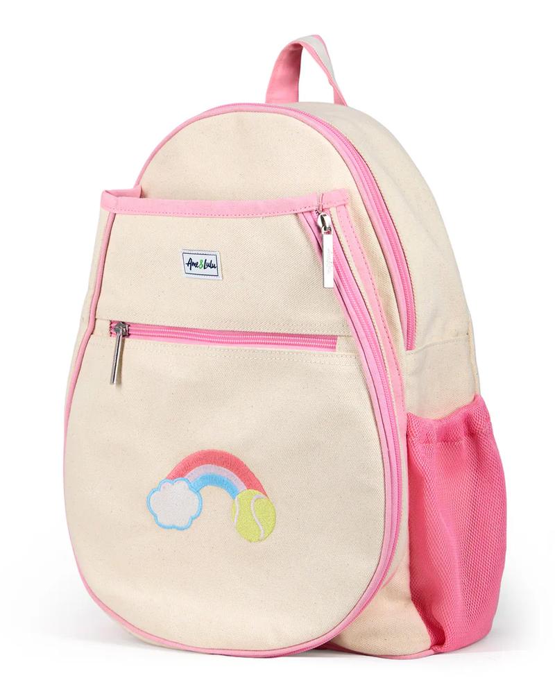Tennis Camper Backpack  - Image 5