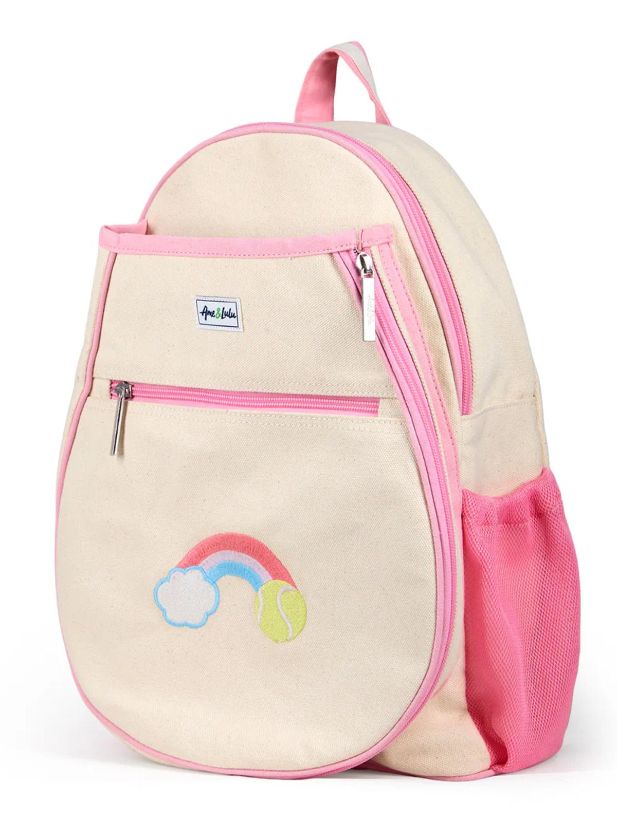 Tennis Camper Backpack  view 5