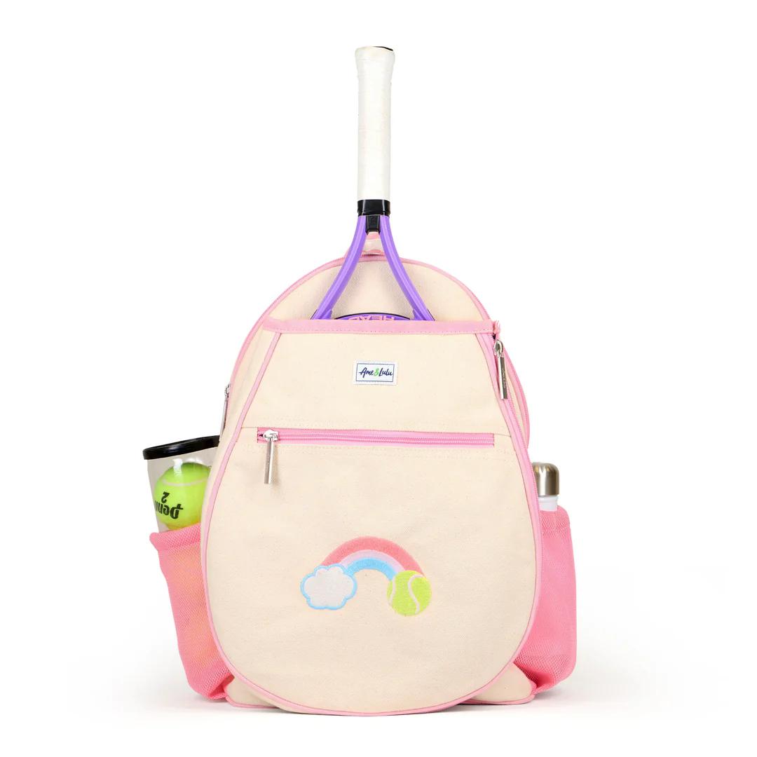 Tennis Camper Backpack  - Image 1