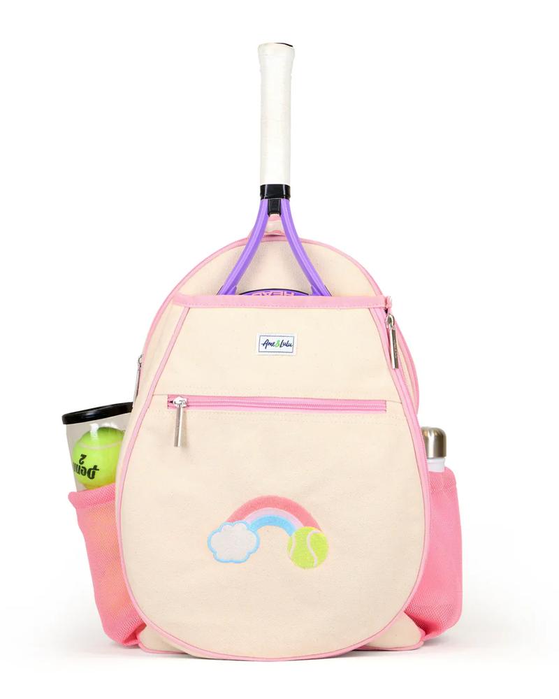 Tennis Camper Backpack  - Image 1