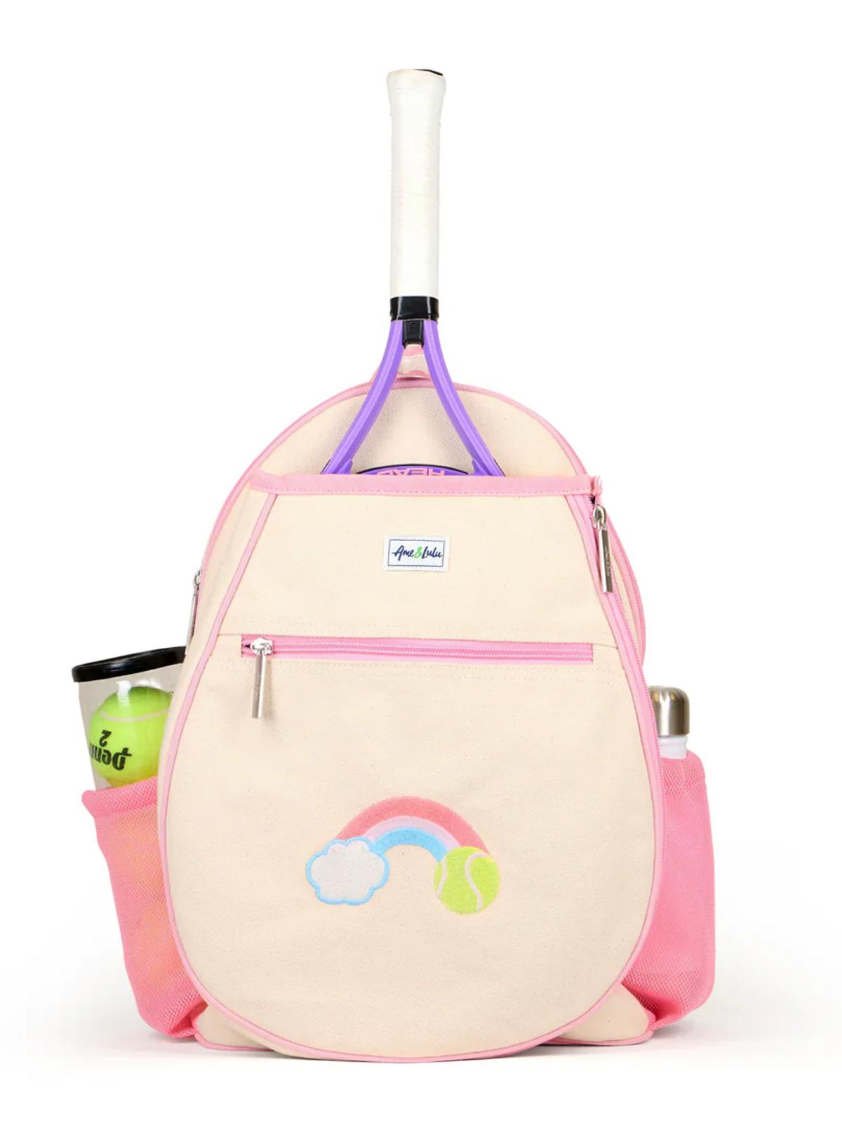 Tennis Camper Backpack 