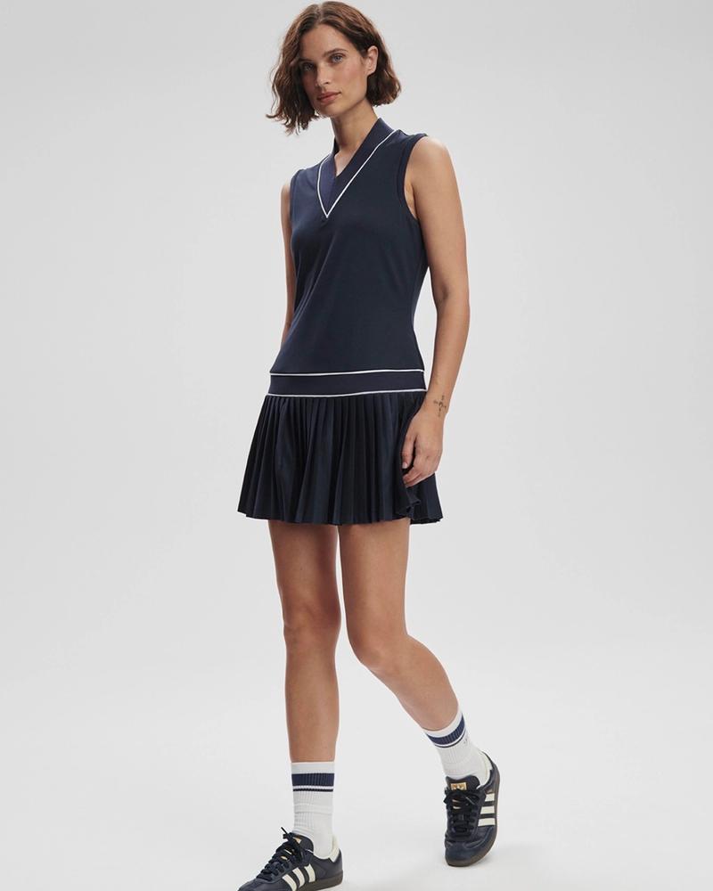 Jouri Court Dress 32.5" - Image 5