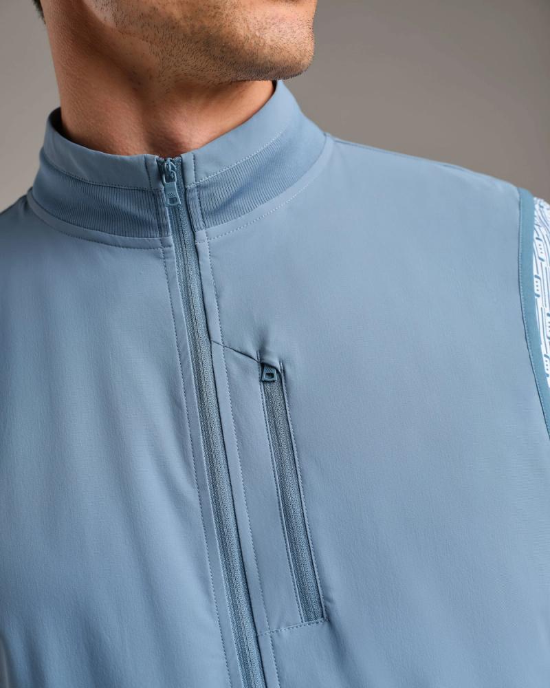 TOP FLIGHT VEST - Image 4