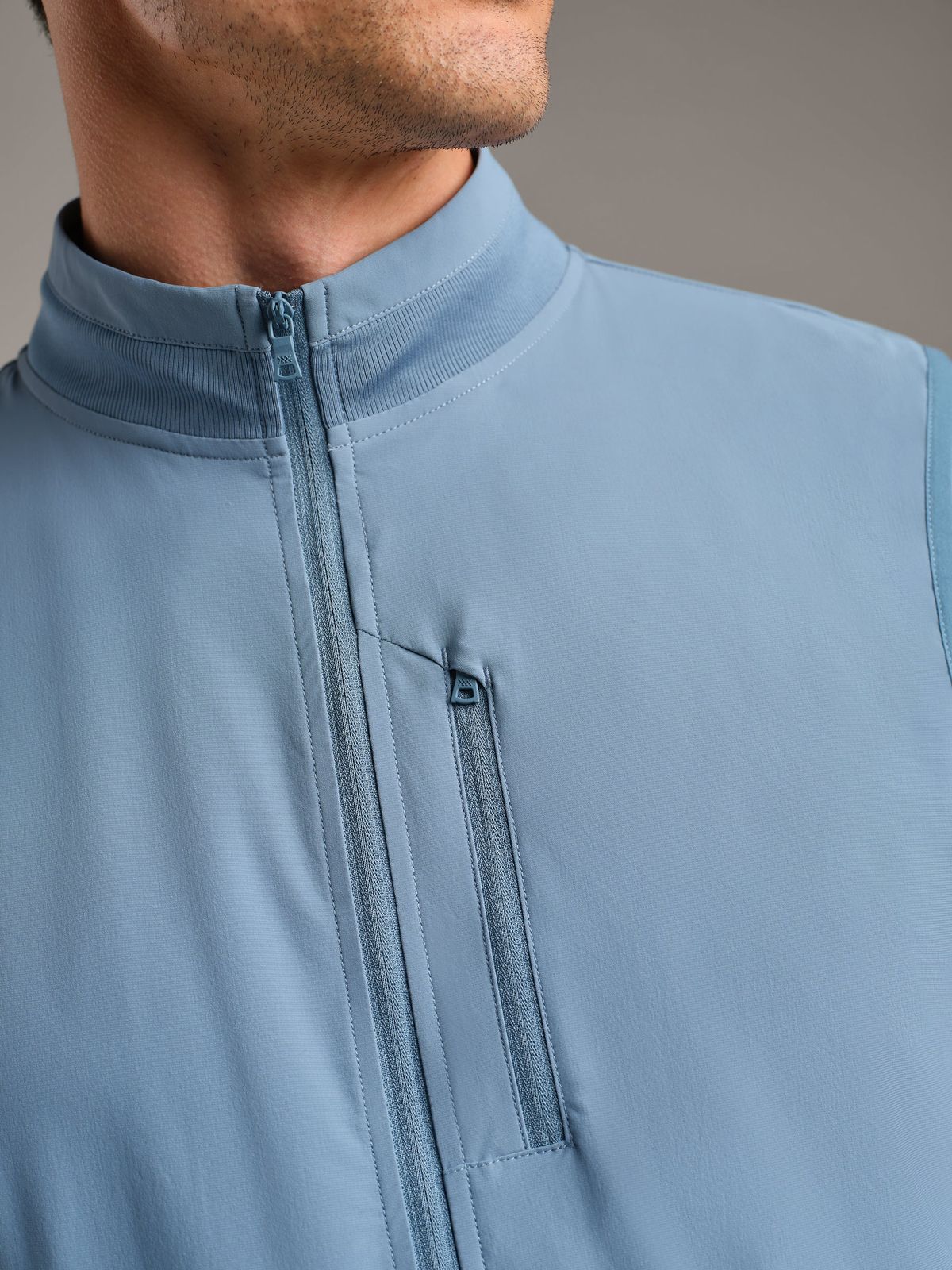 TOP FLIGHT VEST view 4