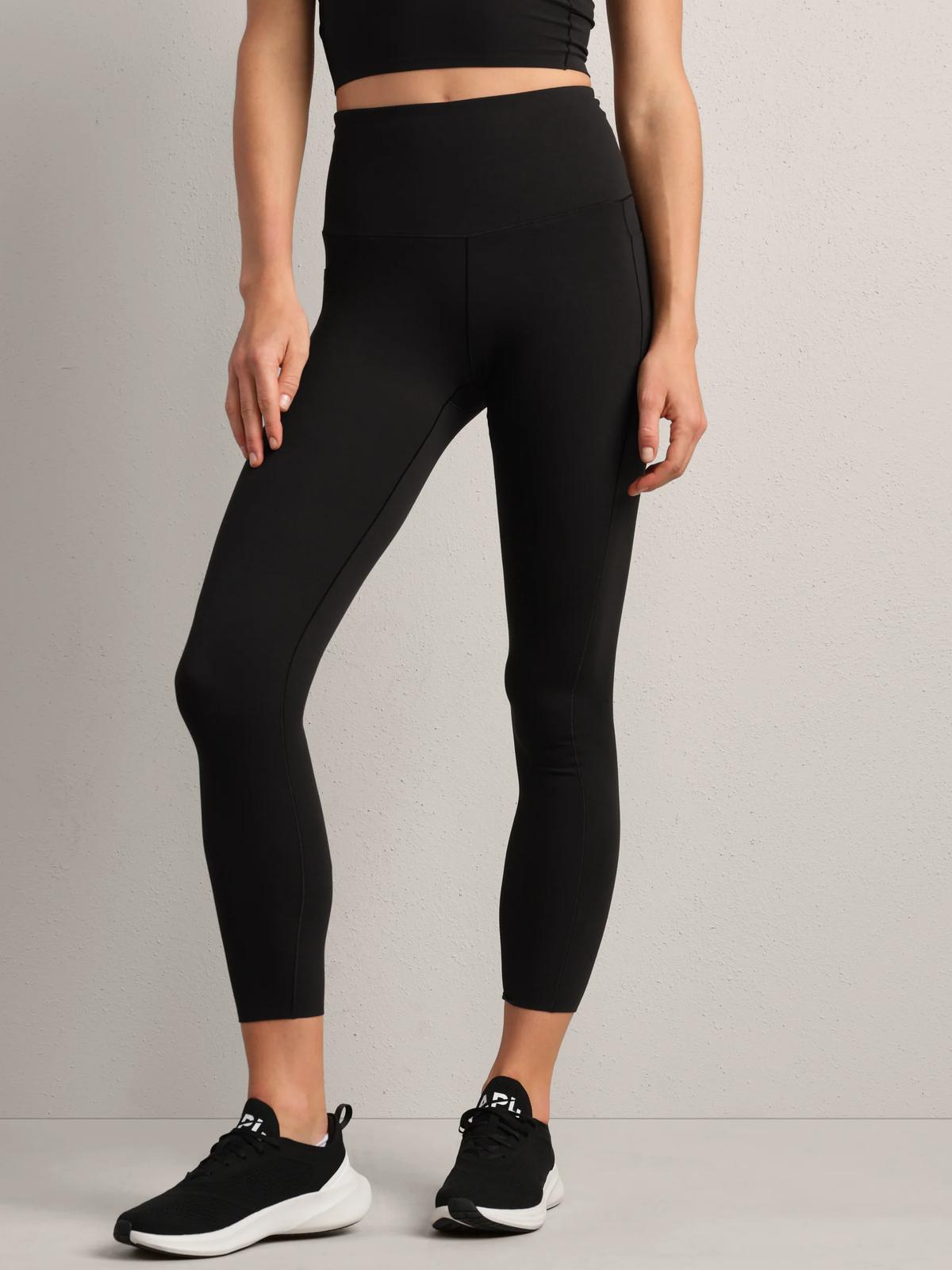 Revive™ 7/8 Pocket Legging