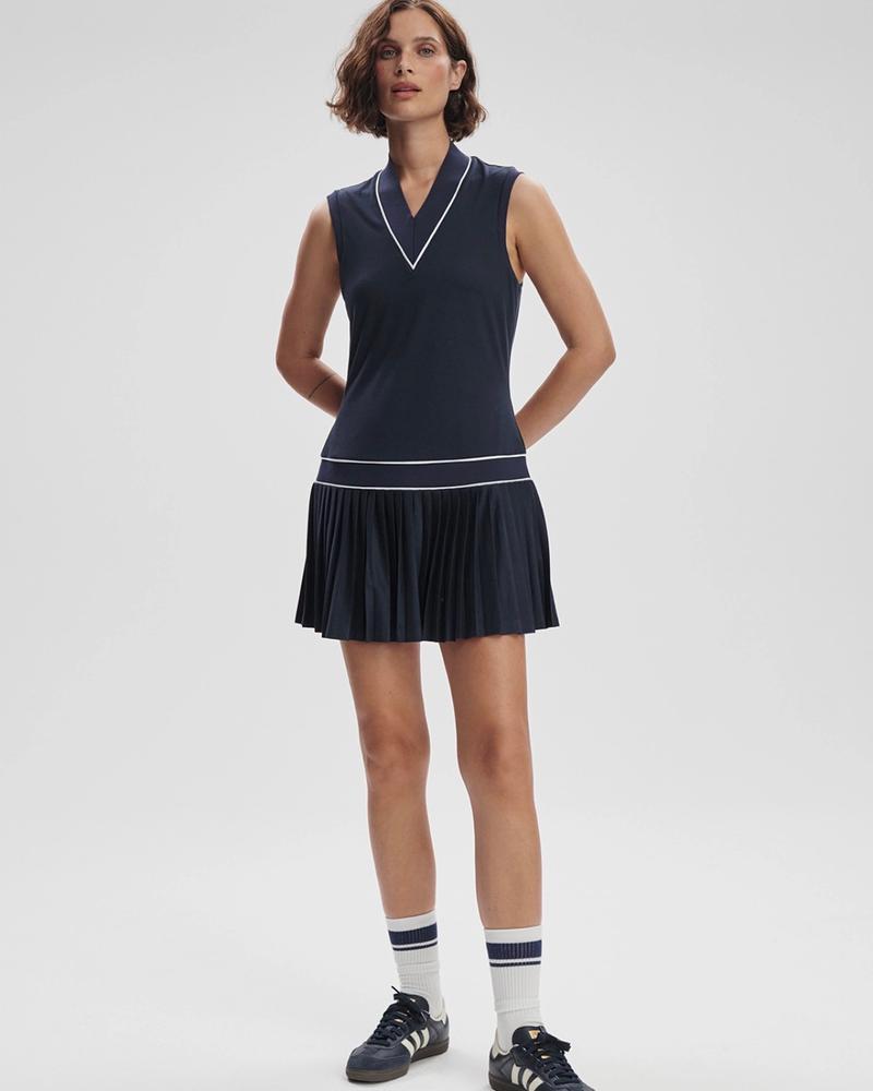 Jouri Court Dress 32.5" - Image 1