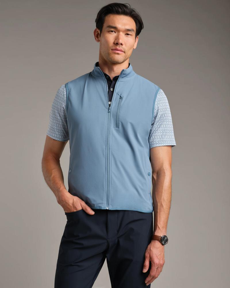 TOP FLIGHT VEST - Image 1