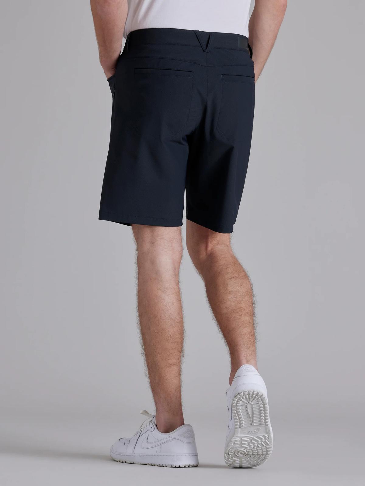 9" MOMENTUM GOLF SHORT view 3