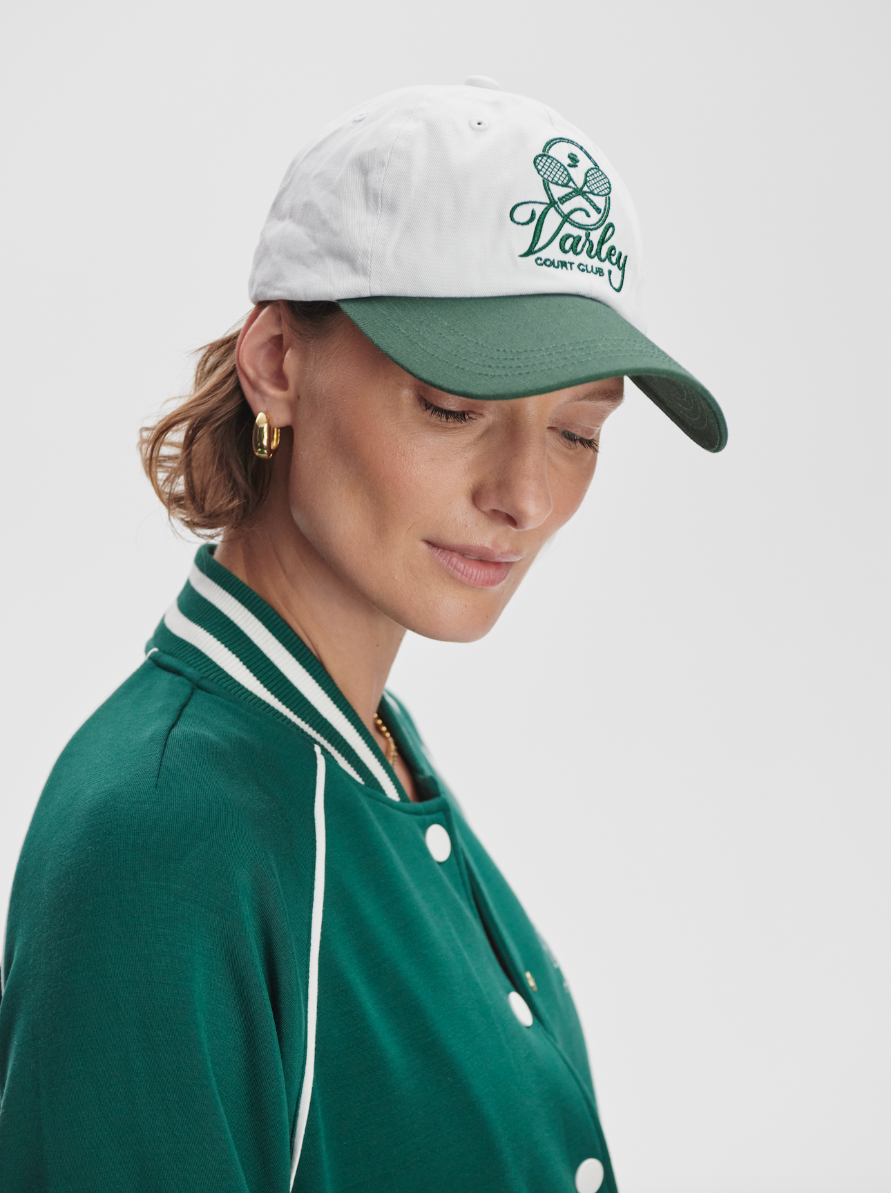Noa Club Cap - Image 2
