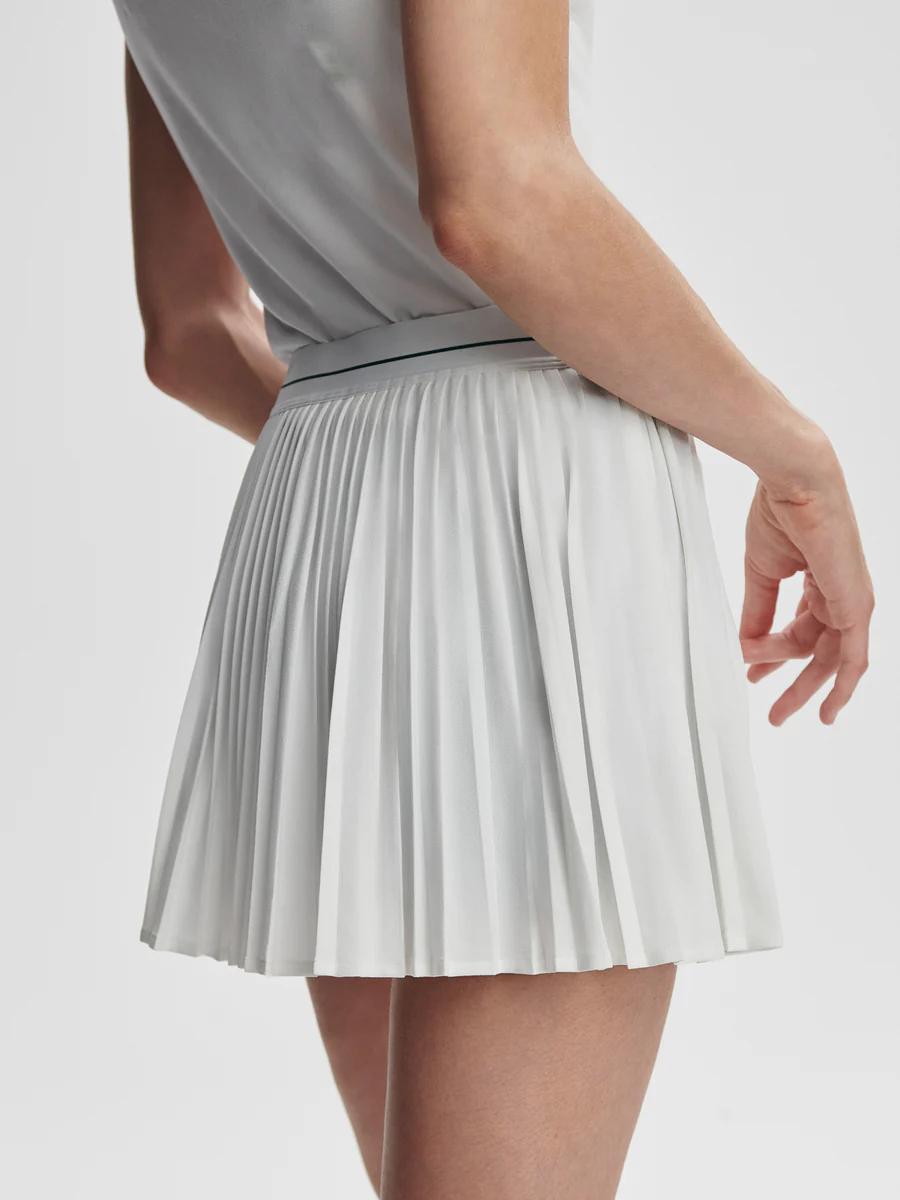 Clemency Mid-Rise Skort 13.5" - Image 3