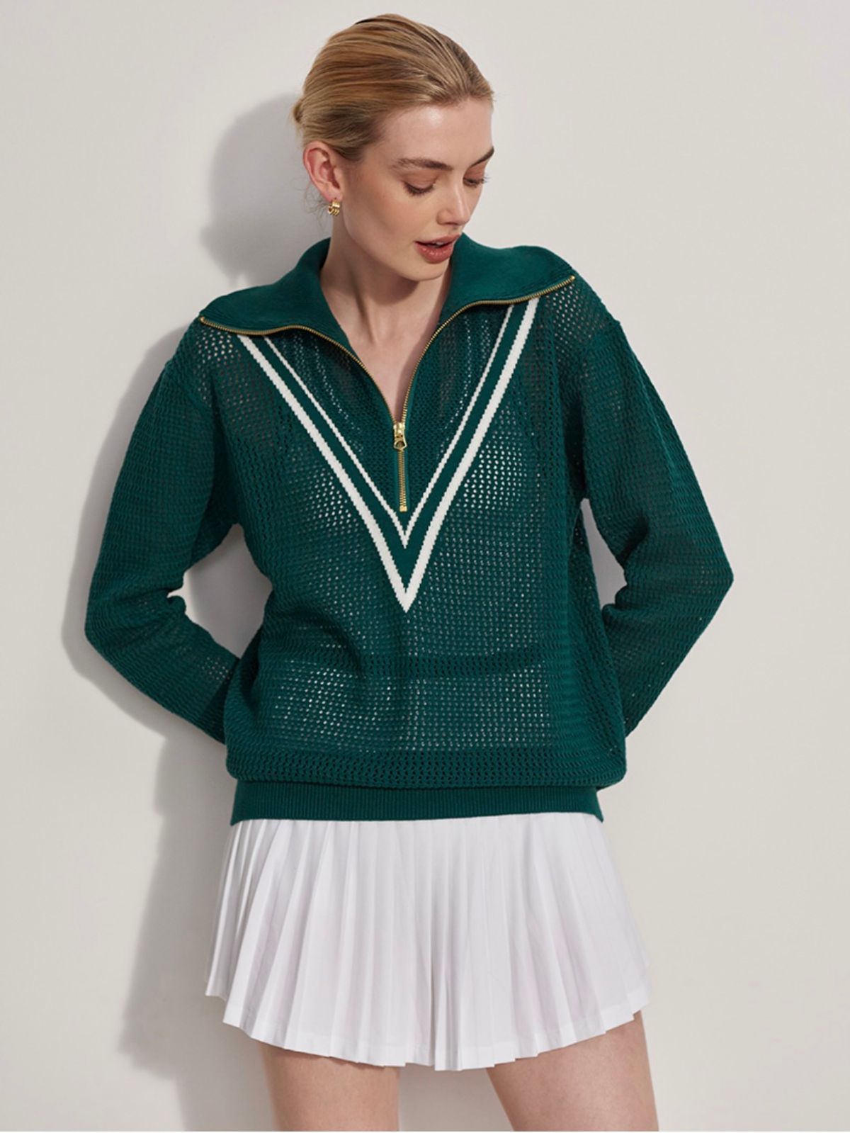 Savannah Knit view 6