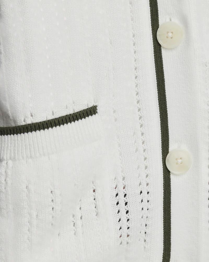 Nissi Longline Cardigan - Image 5