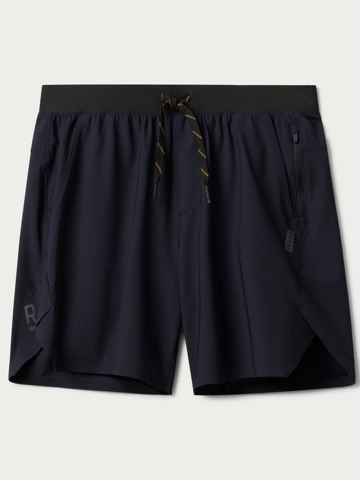 7" INVICTUS RIPSTOP SHORT - UNLINED view 5