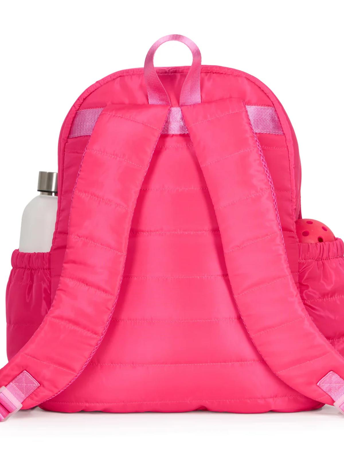 Pickleball Time Backpack view 3