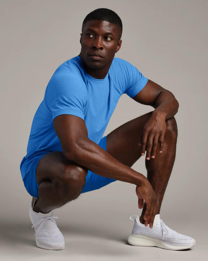 ATMOSPHERE TEE - Image 2