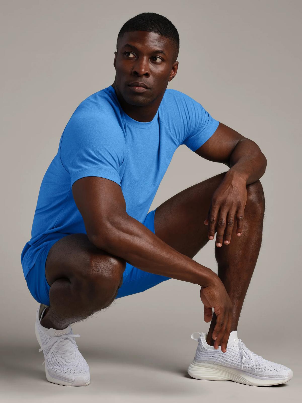 ATMOSPHERE TEE view 2